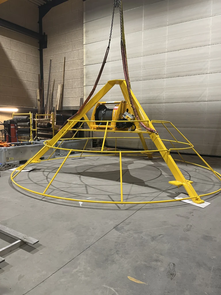 Engineering Reference_Transport Tools - Lifting Tools - Structural Analysis - Special Projects (12)