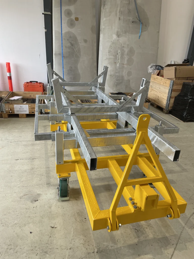 Engineering Reference_Transport Tools - Lifting Tools - Structural Analysis - Special Projects (3)