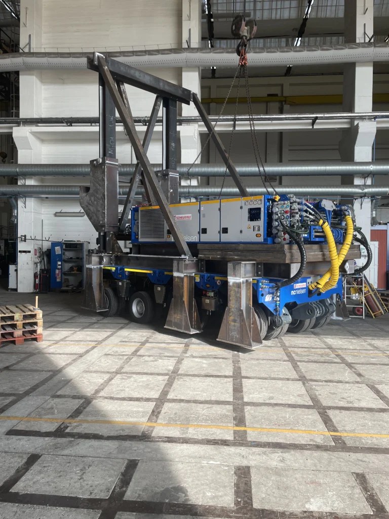 Engineering Reference_Transport Tools - Lifting Tools - Structural Analysis - Special Projects (5)