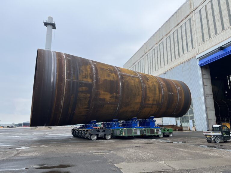 monopile